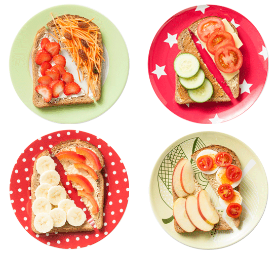 lekker ontbijt met brood lekker ontbijt met brood